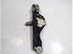 Recambio de elevalunas trasero derecho para mercedes-benz clase e (w211) berlina 2.2 cdi cat referencia OEM IAM A2117300446 A211 2