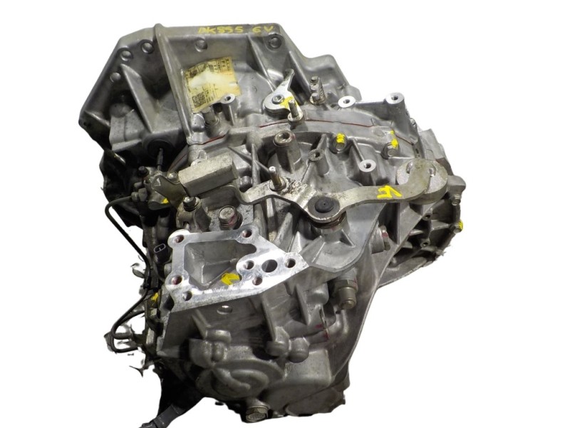 Recambio de caja cambios para peugeot bipper 1.3 16v hdi fap referencia OEM IAM  2029659 