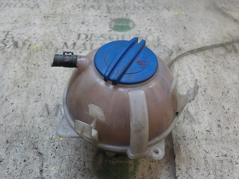 Recambio de deposito expansion para volkswagen golf v berlina (1k1) referencia OEM IAM 1K0121407A  