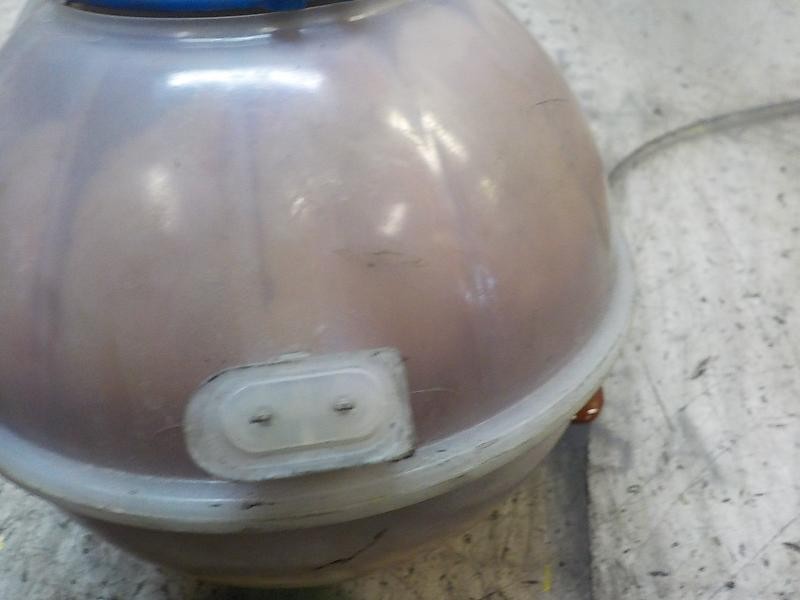 Recambio de deposito expansion para volkswagen golf v berlina (1k1) referencia OEM IAM 1K0121407A  