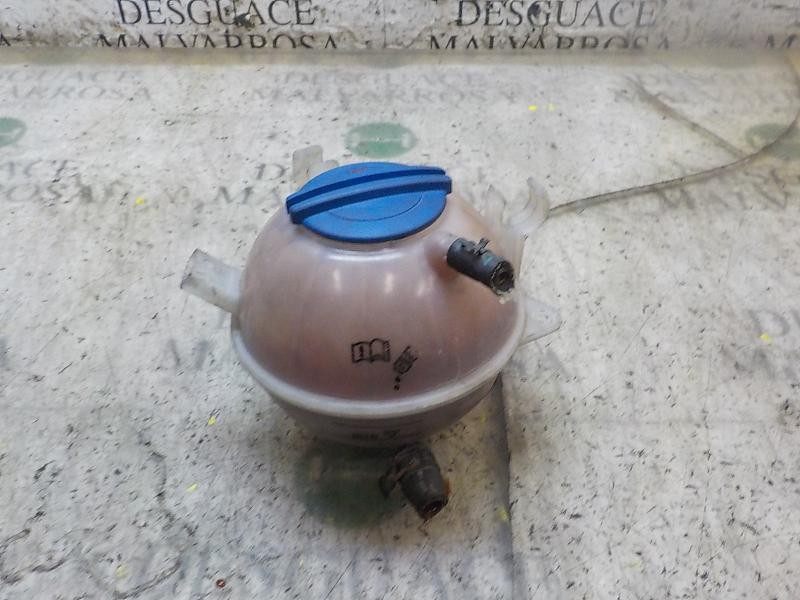 Recambio de deposito expansion para volkswagen golf v berlina (1k1) referencia OEM IAM 1K0121407A  