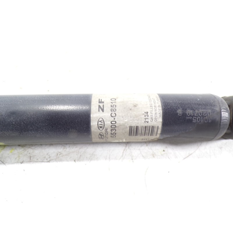 Recambio de amortiguador trasero derecho para hyundai i20 1.0 tgdi cat referencia OEM IAM 55310C8510 55300C8510 