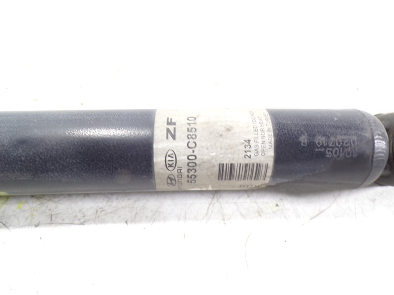 Recambio de amortiguador trasero derecho para hyundai i20 1.0 tgdi cat referencia OEM IAM 55310C8510 55300C8510 