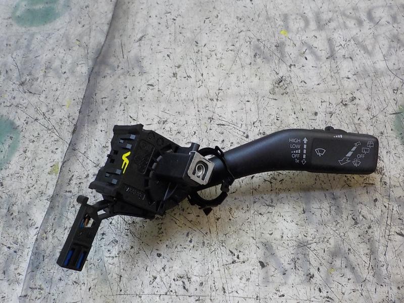 Recambio de mando limpia para volkswagen golf v berlina (1k1) referencia OEM IAM 1K0953519J9B9 1K0953519H 