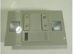 Recambio de piloto interior para volkswagen polo 1.0 tsi referencia OEM IAM  2GA947105S 