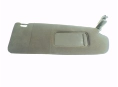 Recambio de parasol derecho para audi tt (8n3/8n9) 1.8 t quattro coupe (165kw) referencia OEM IAM 8N8857552D15F   2