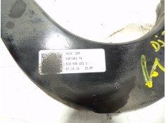 Recambio de brazo suspension superior trasero izquierdo para audi a3 sportback (8vf) s line edition referencia OEM IAM 5Q0505323 2