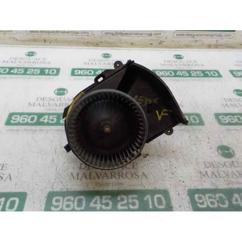 Recambio de motor calefaccion para peugeot expert tepee 1.6 16v hdi referencia OEM IAM   