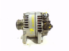 Recambio de alternador para hyundai tucson 1.7 crdi cat referencia OEM IAM 373002A700 373002A700 MS104211884 2