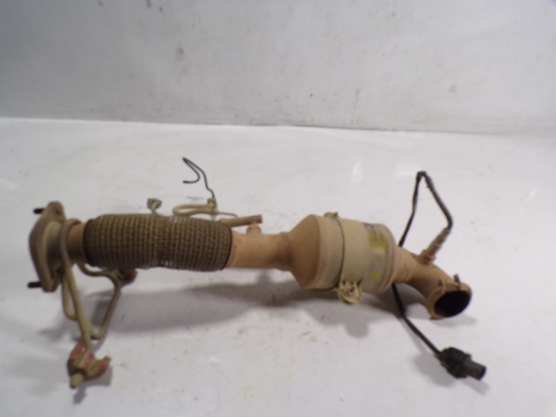 Recambio de catalizador para ford kuga (cbv) titanium referencia OEM IAM 1727498 AV415E211DB 