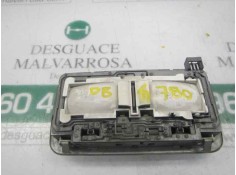 Recambio de piloto interior para citroën jumper caja cerrada, techo sobreelevado (06.2006 =>) 35 l4h3 hdi 160 haevy referencia O 2