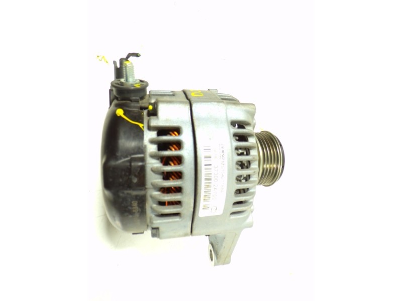 Recambio de alternador para hyundai tucson 1.7 crdi cat referencia OEM IAM 373002A700 373002A700 MS104211884