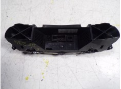 Recambio de mando climatizador para mercedes-benz clase e (w211) berlina 2.2 cdi cat referencia OEM IAM A2118302390 A2118302290  2