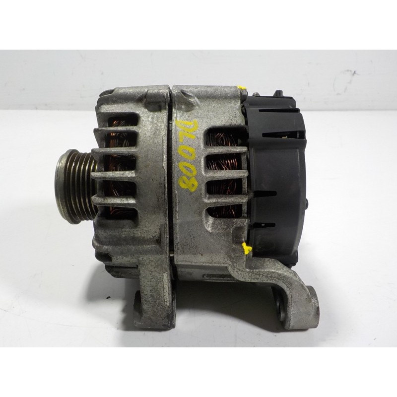 Recambio de alternador para bmw serie 2 coupe (f22) 2.0 turbodiesel referencia OEM IAM 12318578609 8519890 