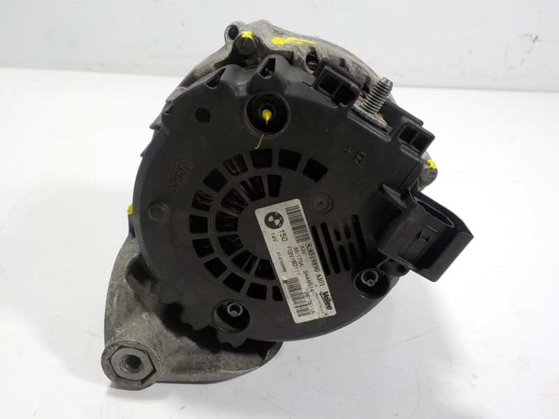 Recambio de alternador para bmw serie 2 coupe (f22) 2.0 turbodiesel referencia OEM IAM 12318578609 8519890 