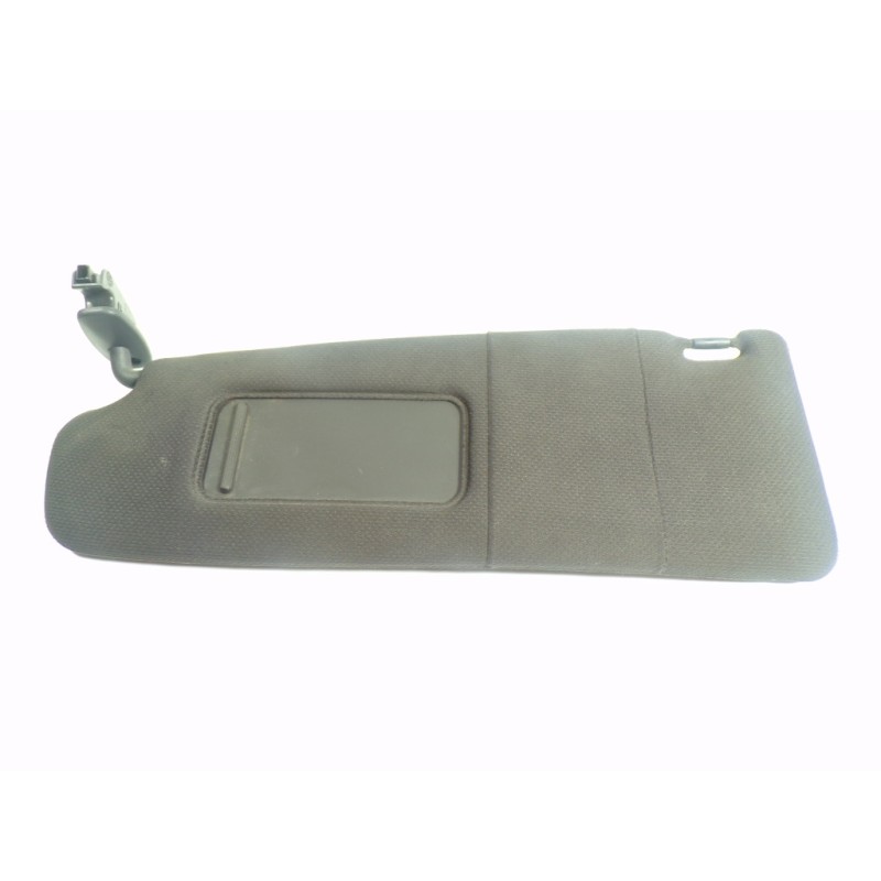 Recambio de parasol izquierdo para audi tt (8n3/8n9) 1.8 t quattro coupe (165kw) referencia OEM IAM 8N8857551D15F  