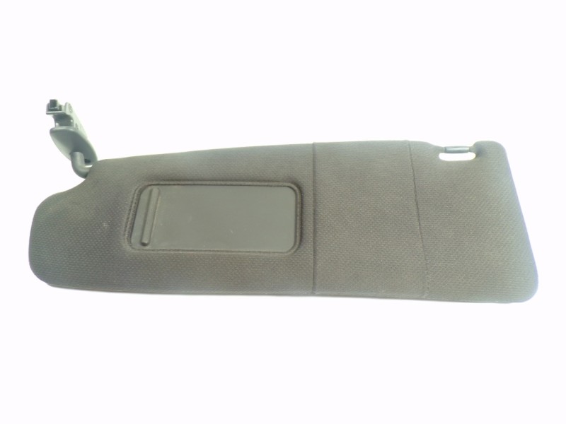 Recambio de parasol izquierdo para audi tt (8n3/8n9) 1.8 t quattro coupe (165kw) referencia OEM IAM 8N8857551D15F  