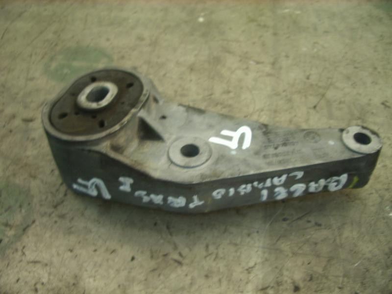 Recambio de soporte cambio para opel corsa c enjoy referencia OEM IAM   