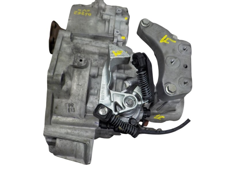 Recambio de caja cambios para audi a3 sportback (8vf) s line edition referencia OEM IAM 02Q300050E PGT 