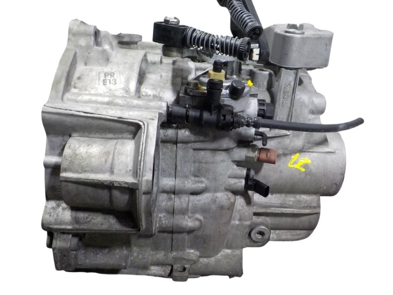 Recambio de caja cambios para audi a3 sportback (8vf) s line edition referencia OEM IAM 02Q300050E PGT 