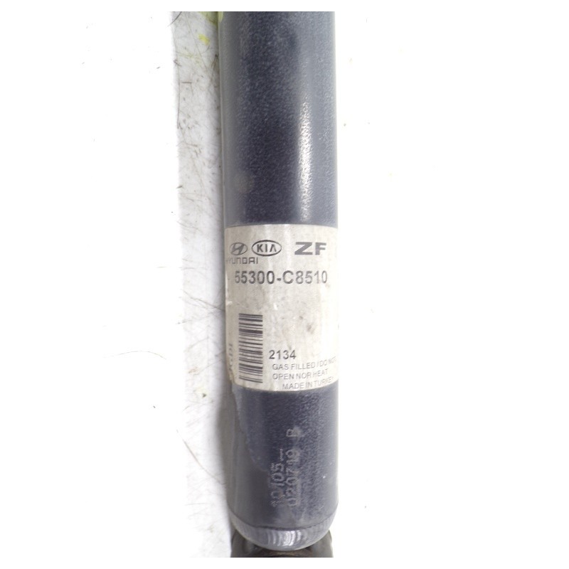 Recambio de amortiguador trasero izquierdo para hyundai i20 1.0 tgdi cat referencia OEM IAM 55310C8510 55300C8510 