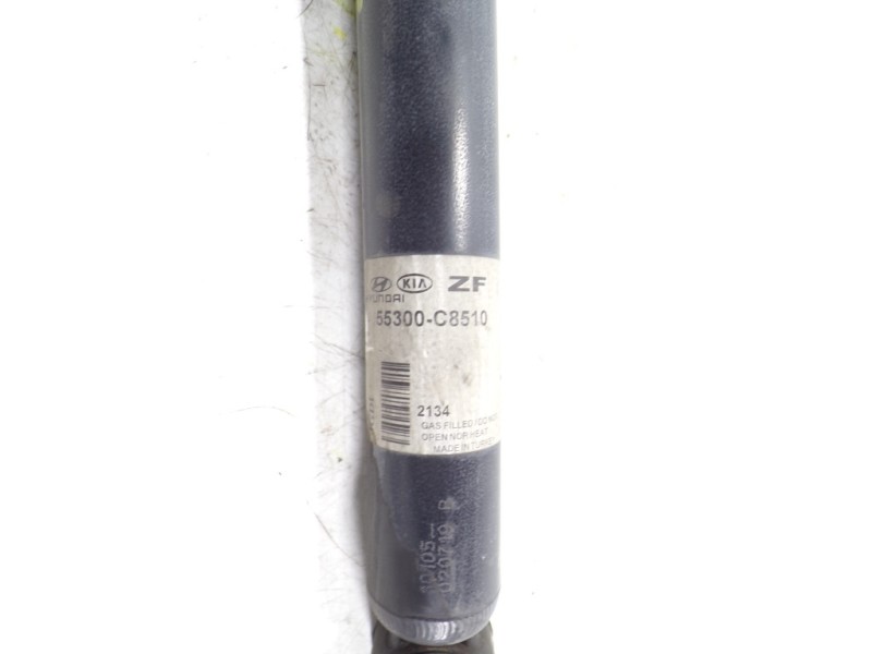 Recambio de amortiguador trasero izquierdo para hyundai i20 1.0 tgdi cat referencia OEM IAM 55310C8510 55300C8510 