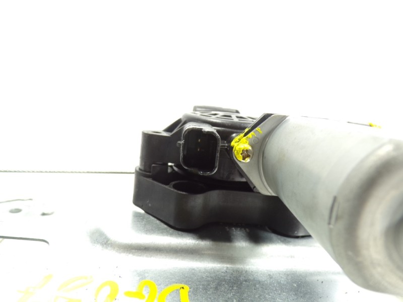 Recambio de elevalunas trasero derecho para nissan qashqai (j11) 1.2 16v cat referencia OEM IAM 827004EA0A 827004EA0A 