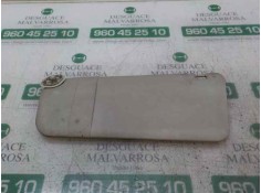 Recambio de parasol derecho para peugeot expert tepee 1.6 16v hdi referencia OEM IAM    2