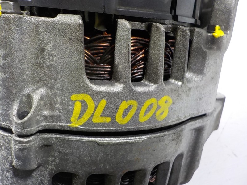 Recambio de alternador para bmw serie 2 coupe (f22) 2.0 turbodiesel referencia OEM IAM 12318578609 8519890 