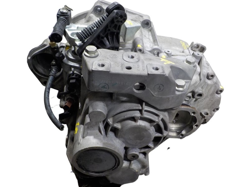 Recambio de caja cambios para audi a3 sportback (8vf) s line edition referencia OEM IAM 02Q300050E PGT 