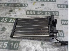 Recambio de resistencia calefaccion para bmw serie 1 berlina (e81/e87) 2.0 16v diesel referencia OEM IAM 64119175923 64116962538 2