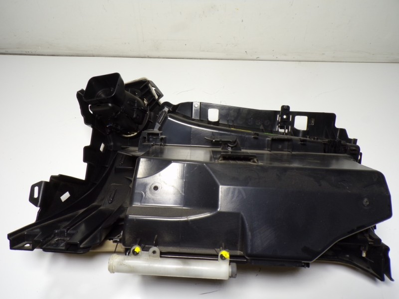 Recambio de guantera para mercedes-benz clase cls (w219) 3.0 cdi cat referencia OEM IAM A21968000988L22 E08831021 