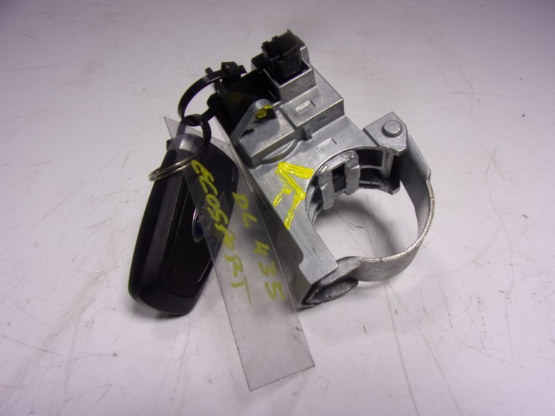 Recambio de antirrobo para ford ecosport (cr6) 1.0 ecoboost cat referencia OEM IAM 2329210 GN153F880CF 