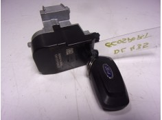 Recambio de antirrobo para ford ecosport (cr6) 1.0 ecoboost cat referencia OEM IAM 2329210 GN153F880CF  2