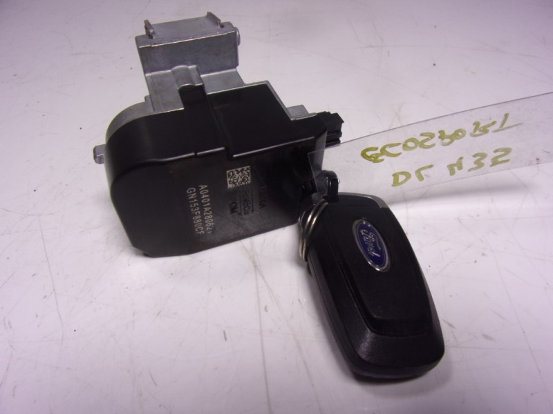 Recambio de antirrobo para ford ecosport (cr6) 1.0 ecoboost cat referencia OEM IAM 2329210 GN153F880CF 