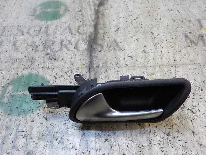 Recambio de maneta interior trasera izquierda para volkswagen golf v berlina (1k1) referencia OEM IAM 1K4839113BUAQ  