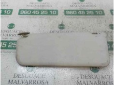 Recambio de parasol izquierdo para peugeot expert tepee 1.6 16v hdi referencia OEM IAM    2
