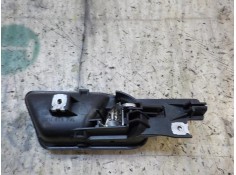 Recambio de maneta interior trasera izquierda para volkswagen golf v berlina (1k1) referencia OEM IAM 1K4839113BUAQ   2