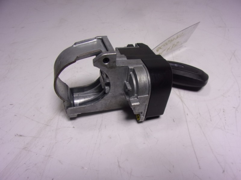 Recambio de antirrobo para ford ecosport (cr6) 1.0 ecoboost cat referencia OEM IAM 2329210 GN153F880CF 