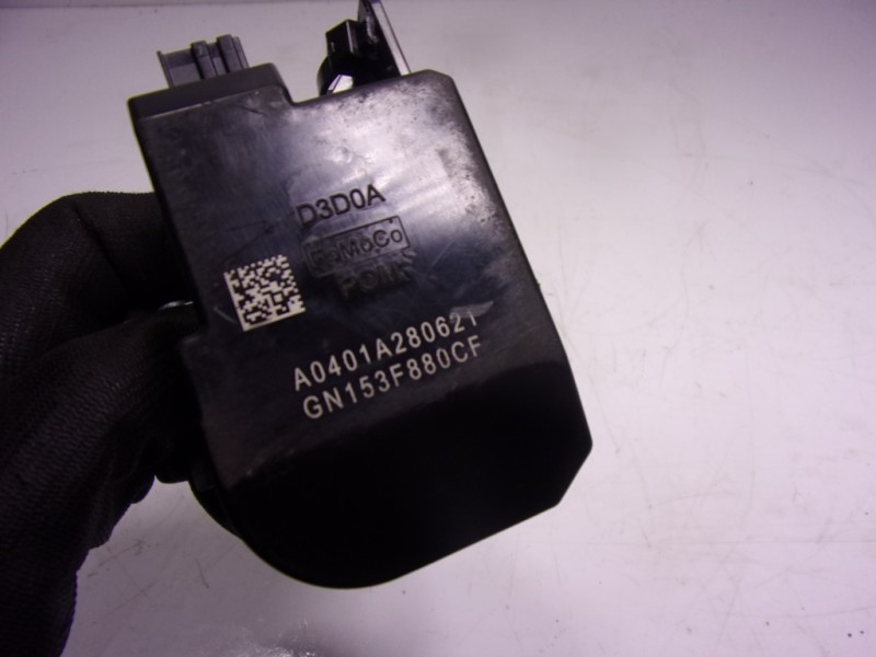 Recambio de antirrobo para ford ecosport (cr6) 1.0 ecoboost cat referencia OEM IAM 2329210 GN153F880CF 