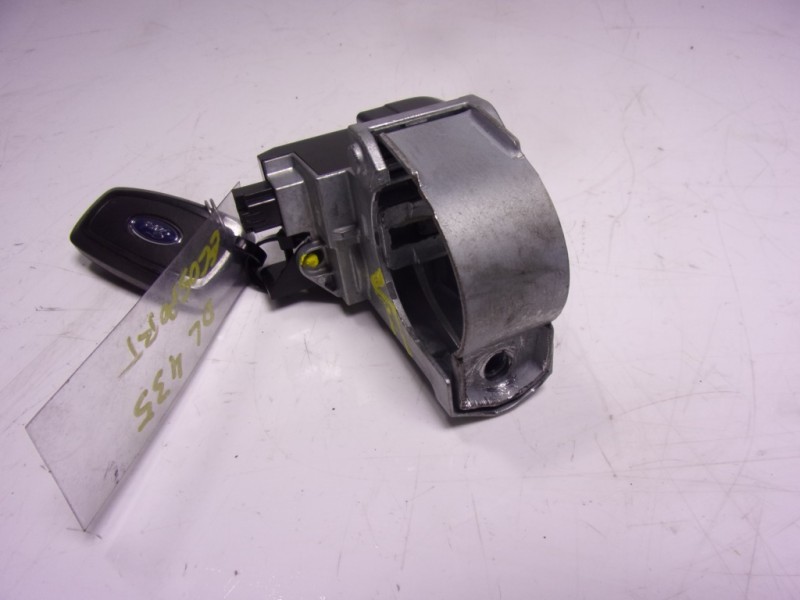 Recambio de antirrobo para ford ecosport (cr6) 1.0 ecoboost cat referencia OEM IAM 2329210 GN153F880CF 