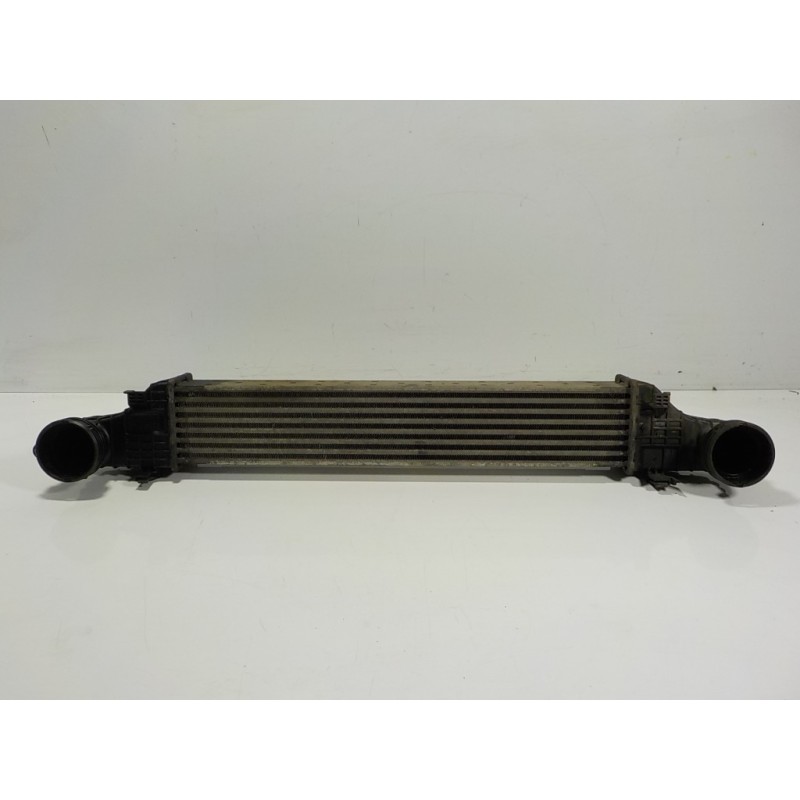 Recambio de intercooler para mercedes-benz clase cls (w219) 3.0 cdi cat referencia OEM IAM A2115002602 A2115002602 