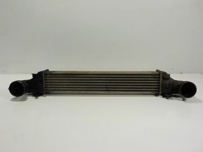 Recambio de intercooler para mercedes-benz clase cls (w219) 3.0 cdi cat referencia OEM IAM A2115002602 A2115002602 