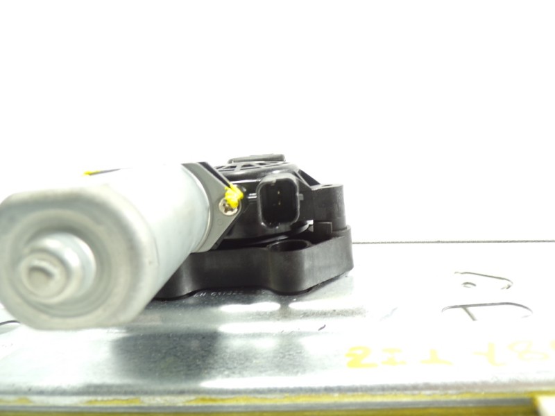 Recambio de elevalunas trasero izquierdo para nissan qashqai (j11) 1.2 16v cat referencia OEM IAM 827014EA0A 827014EA0A 