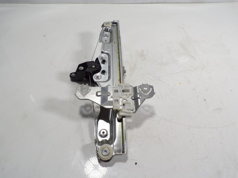 Recambio de elevalunas trasero izquierdo para nissan qashqai (j11) 1.2 16v cat referencia OEM IAM 827014EA0A 827014EA0A 