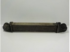 Recambio de intercooler para mercedes-benz clase cls (w219) 3.0 cdi cat referencia OEM IAM A2115002602 A2115002602  2