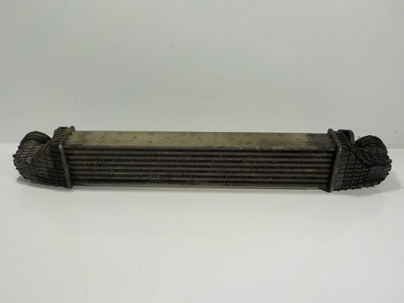Recambio de intercooler para mercedes-benz clase cls (w219) 3.0 cdi cat referencia OEM IAM A2115002602 A2115002602 