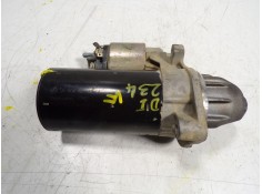 Recambio de motor arranque para mercedes-benz clase e (w211) berlina 2.2 cdi cat referencia OEM IAM A0061512501 A0061512501 2007 2