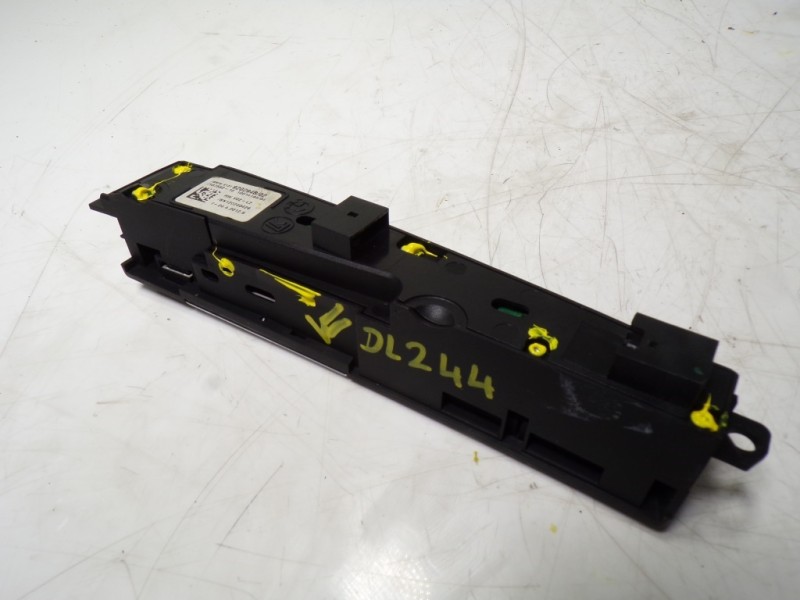 Recambio de mando multifuncion para bmw serie 5 lim. (f10) 530d xdrive referencia OEM IAM  920294802 