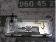 Recambio de piloto interior para bmw serie 1 berlina (e81/e87) 2.0 16v diesel referencia OEM IAM 61316951252   2